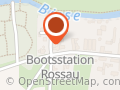 Bootsstation Rossau