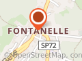 Chiesa di Fontanelle