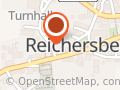 Verwaltungsgemeinschaft Reichersbeuern