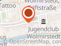 Jens Kretzschmar Wäscherei
