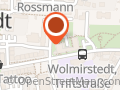 DRK Ambulante Pflege Wohnquartier Am Stadtpark ambulante Pflege