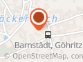 Bauernstuebchen Goehritz