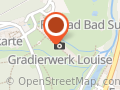 Gradierwerk Louise