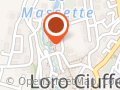 Comune di Loro Ciuffenna - Polizia Municipale