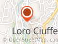 Comune di Loro Ciuffenna - Sede comunale