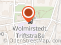 Hort Stadt Wolmirstedt