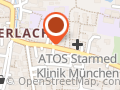 ATOS Starmed Klinik GmbH München – Physiotherapie