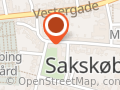 Ejendommen Saxenhus