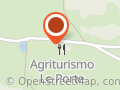 Agriturismo le Porte