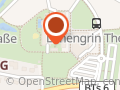 Bistro Café Lohengrin Macht