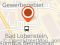 Wertstoffhof Bad Lobenstein