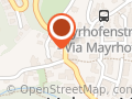 Albergo Villa Mayr Burger