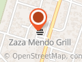 Zaza Mendo Grill