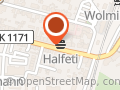 Halfeti Wolmirstedt