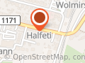 Haus der Dienste Sozialstation und Tagespflege DPWV