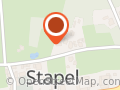 Hundehotel Hundemensch Stapel