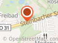 Wohnmobilstellplatz an der Therme Bad Steben