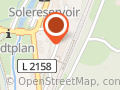 Imbiss zur alten Dampflok