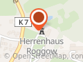 Glückspraxis im Herrenhaus Roggow