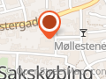 Scheels Rengøring