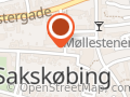 Hotel Saxkjøbing