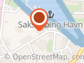 Ncc Roads A/S Asfalt - Havnen, Sakskøbing