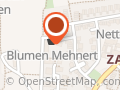 Mehnert Otto Blumengärtnerei