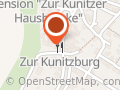 Gasthaus Zur Kunitzburg