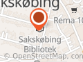 Sakskøbing Bibliotek
