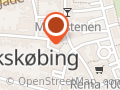 Genbrugsbørsen Sakskøbing