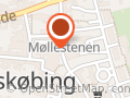 Folkekirkens Nødhjælps Genbrugsbutik