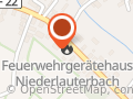 Niederlauterbach Feuerwehr