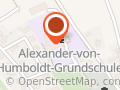 Alexander-von-Humboldt-Grundschule Bad Steben