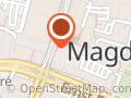 Magdeburg Ticket - Ticket39