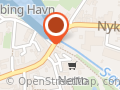 Cafe Havnehuset Helle Hansen