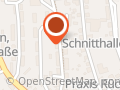 Tagesstätte f. altgew. Menschen mit Behinderung der Diakoniestiftung