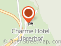 Charme Hotel Uhrerhof Deur