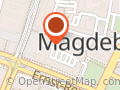 IKK gesund plus in Magdeburg