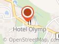 Olymp Hotel-Restaurant-Café Beyendorf