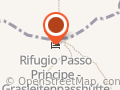Rifugio Passo Principe