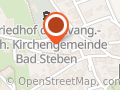 Hotel Bad Stebener Hof e.K.