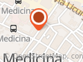 Portici di Medicina