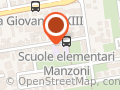 Scuola Primaria A. Manzoni