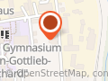Fortbildungsakademie der Wirtschaft (FAW) gGmbH, Akademie Plauen, Außenstelle Bad Lobenstein
