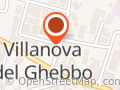 Chianina Del Rovere
