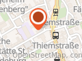 Waxing&Beauty im Seidenpalast (Kosmetiksalon) - Magdeburg