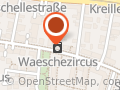 Wäschezirkus