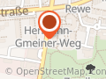 SALOONS EXCLUSIVE & GENTLEMEN - Bogenhausen