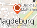 Sozialamt der Stadt Magdeburg