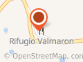 Rifugio Valmaron Di Meneghini Marco